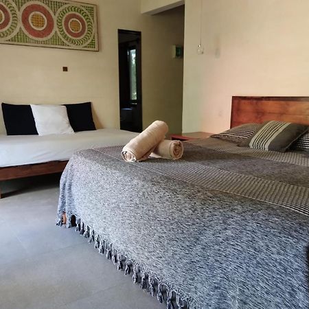 Hotel Uolis Nah Τουλούμ Εξωτερικό φωτογραφία