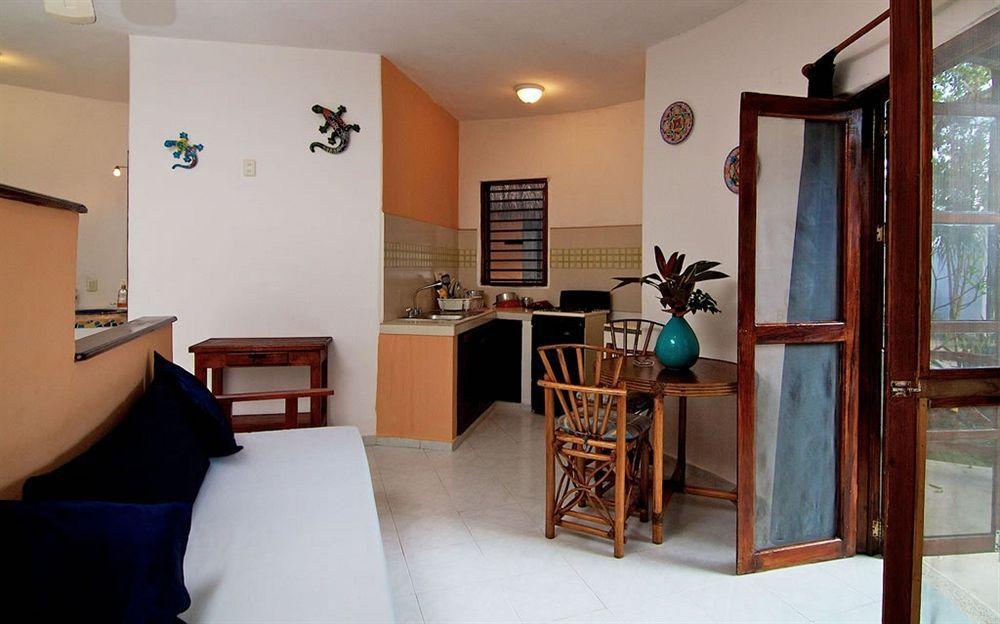 Hotel Uolis Nah Τουλούμ Εξωτερικό φωτογραφία