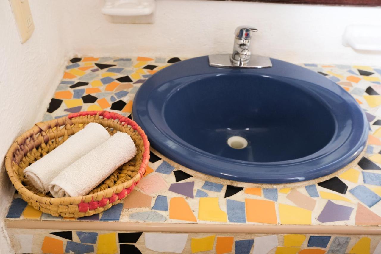 Hotel Uolis Nah Τουλούμ Εξωτερικό φωτογραφία