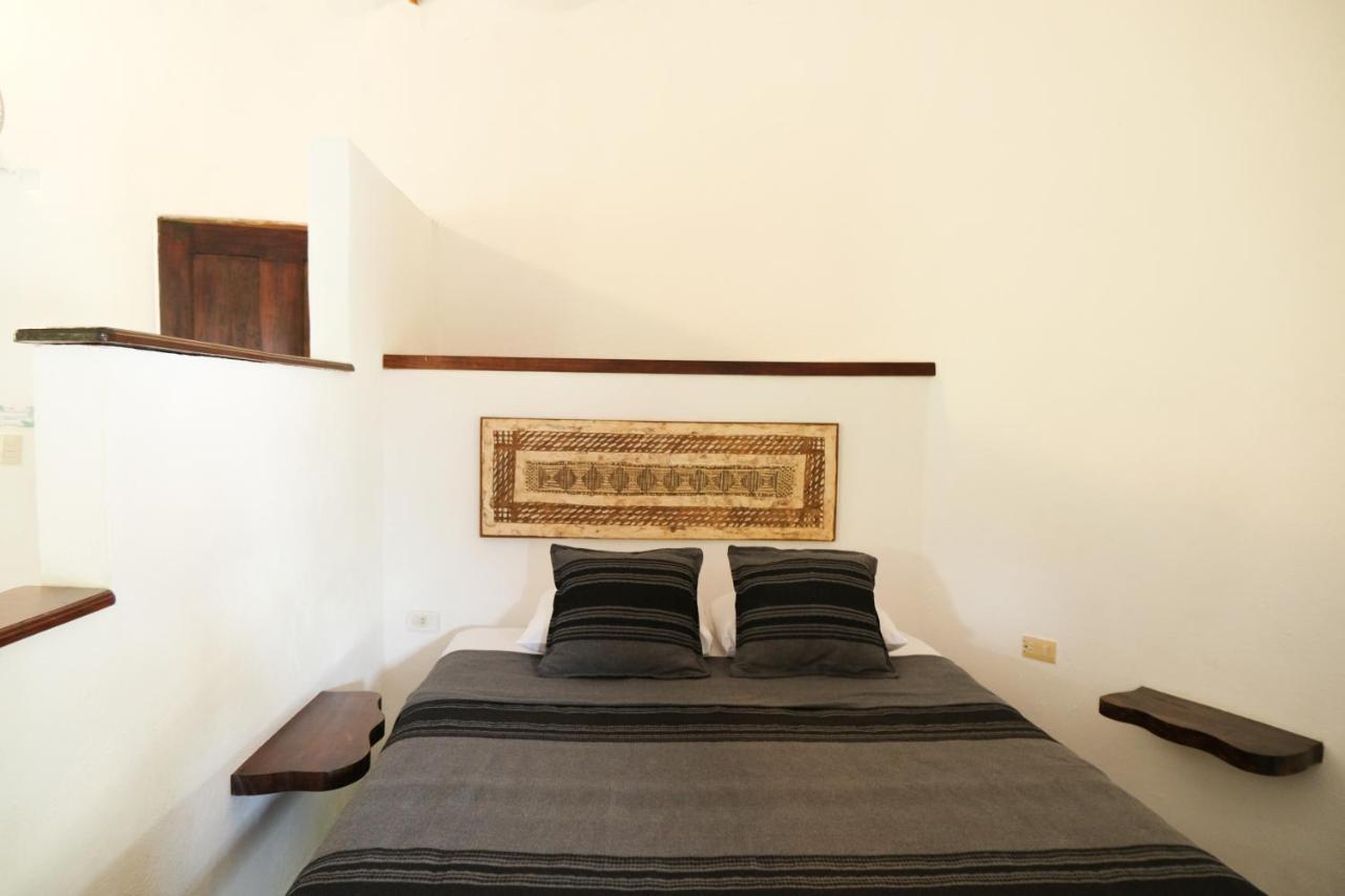 Hotel Uolis Nah Τουλούμ Εξωτερικό φωτογραφία