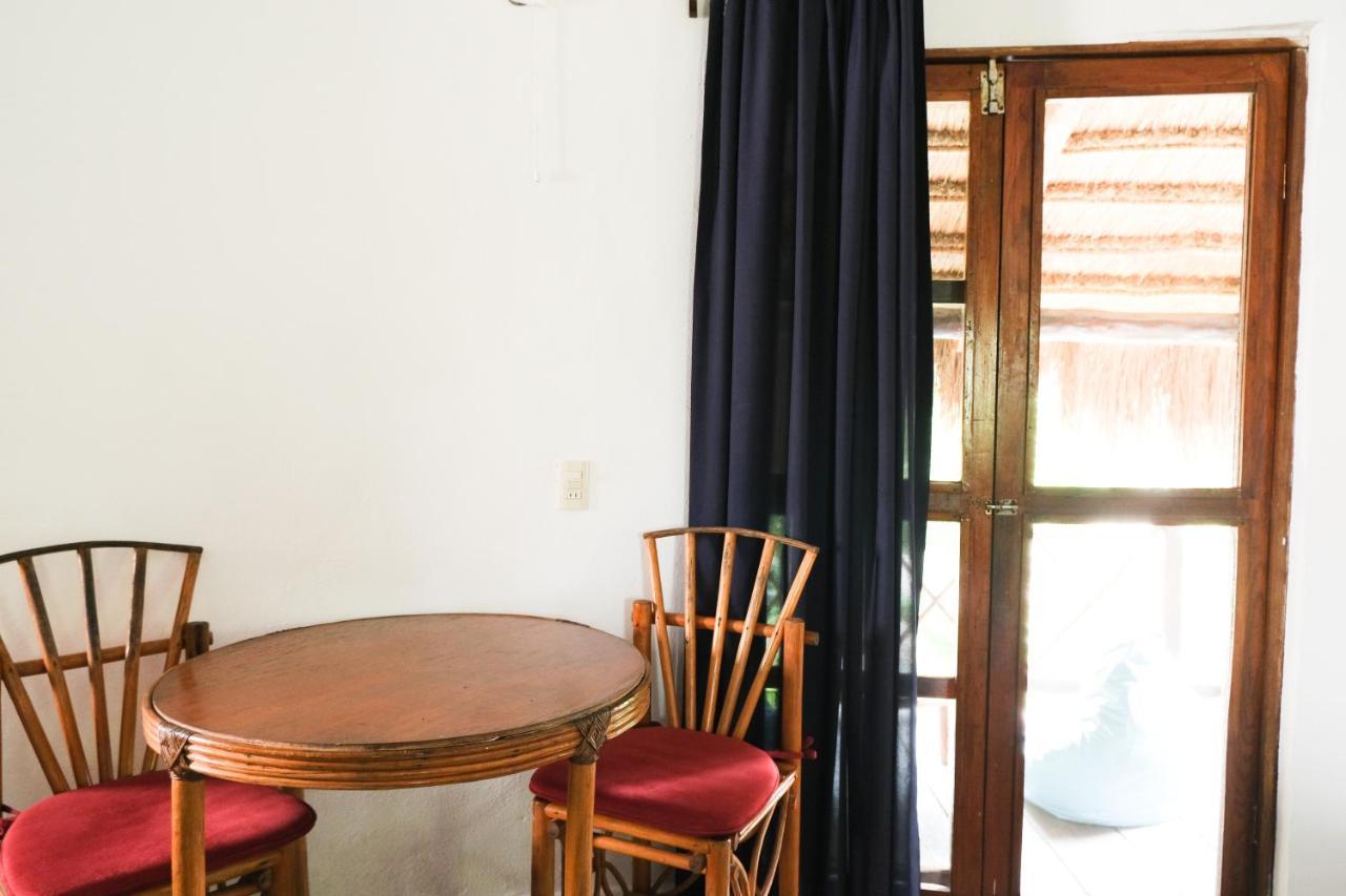 Hotel Uolis Nah Τουλούμ Εξωτερικό φωτογραφία