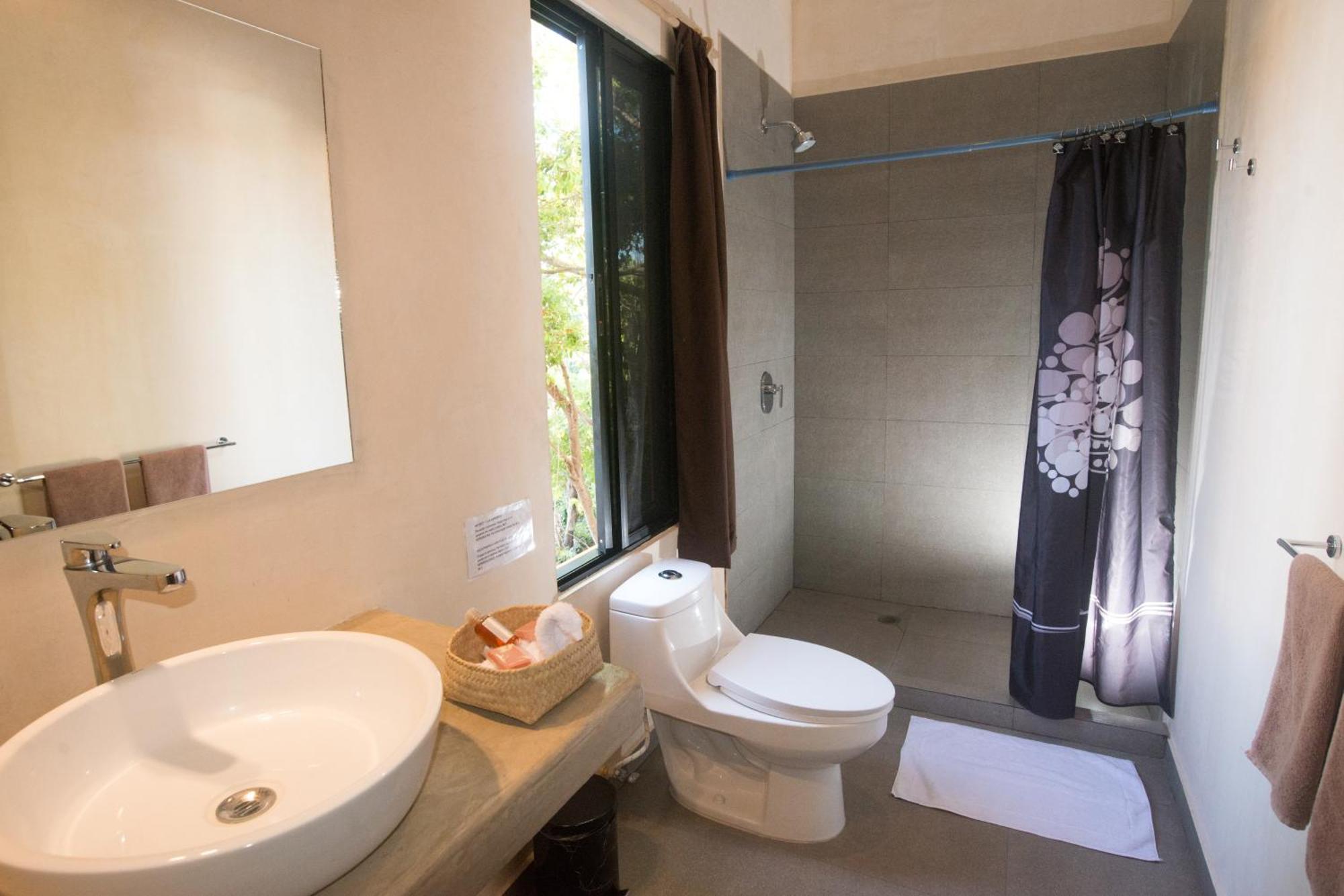Hotel Uolis Nah Τουλούμ Εξωτερικό φωτογραφία