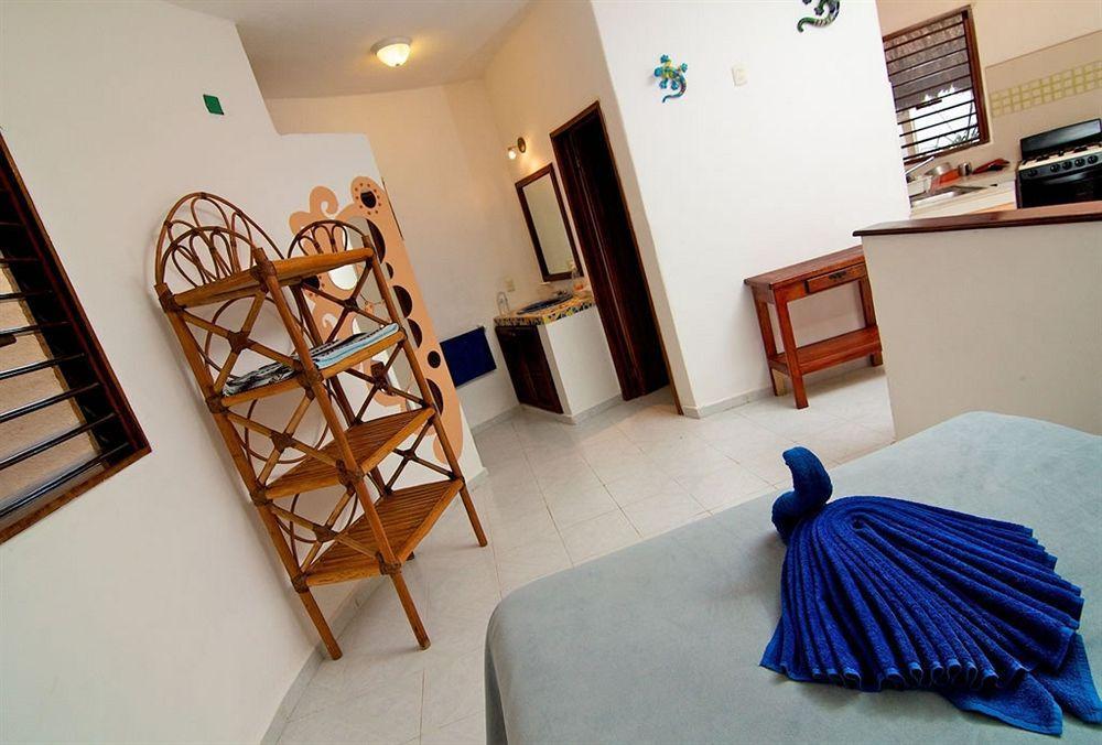 Hotel Uolis Nah Τουλούμ Εξωτερικό φωτογραφία